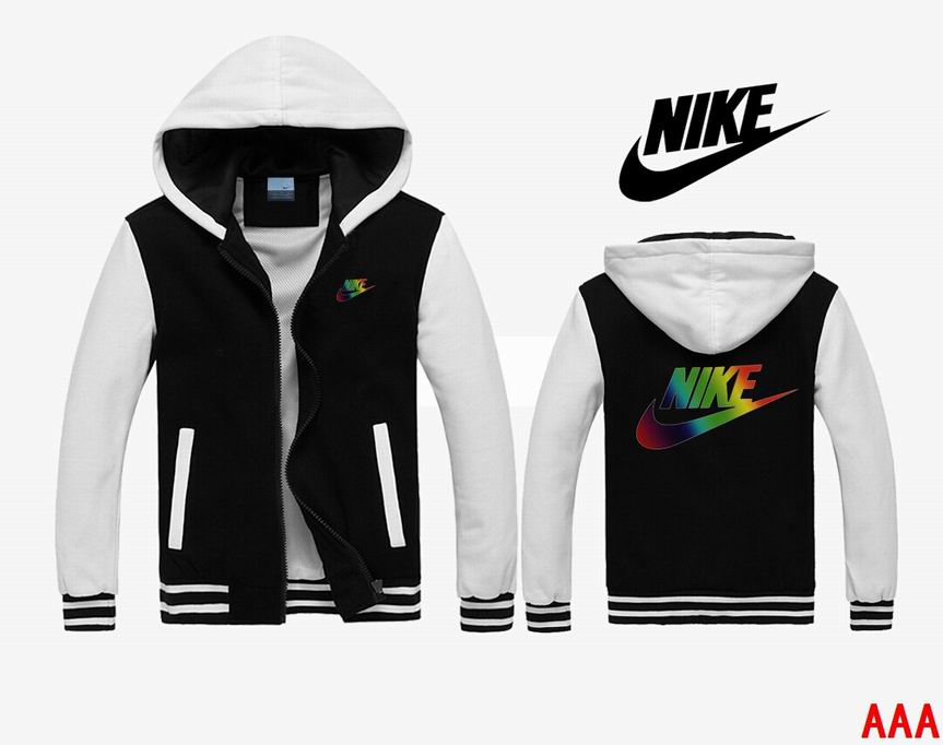 Nike hoodie S-XXXL-142